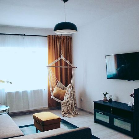 Apartment One Braşov Esterno foto