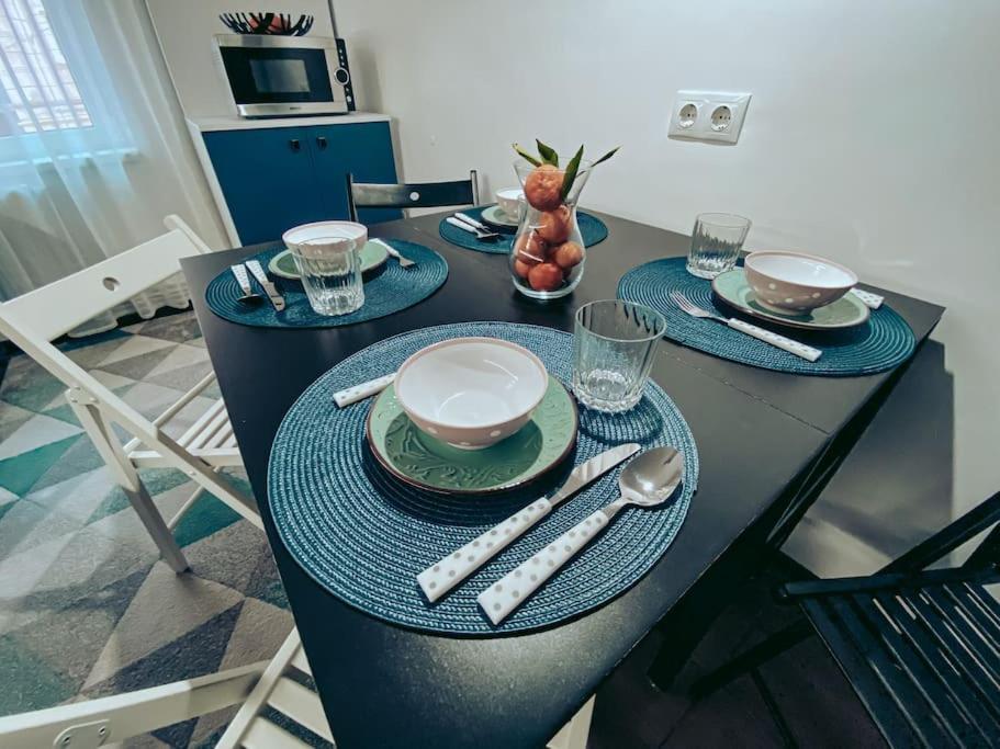 Apartment One Braşov Esterno foto
