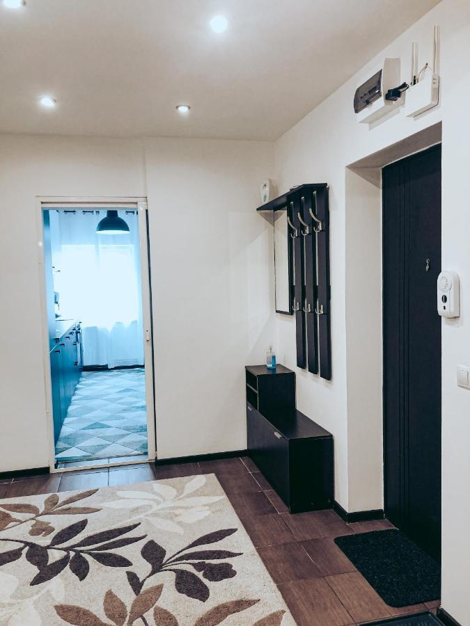 Apartment One Braşov Esterno foto