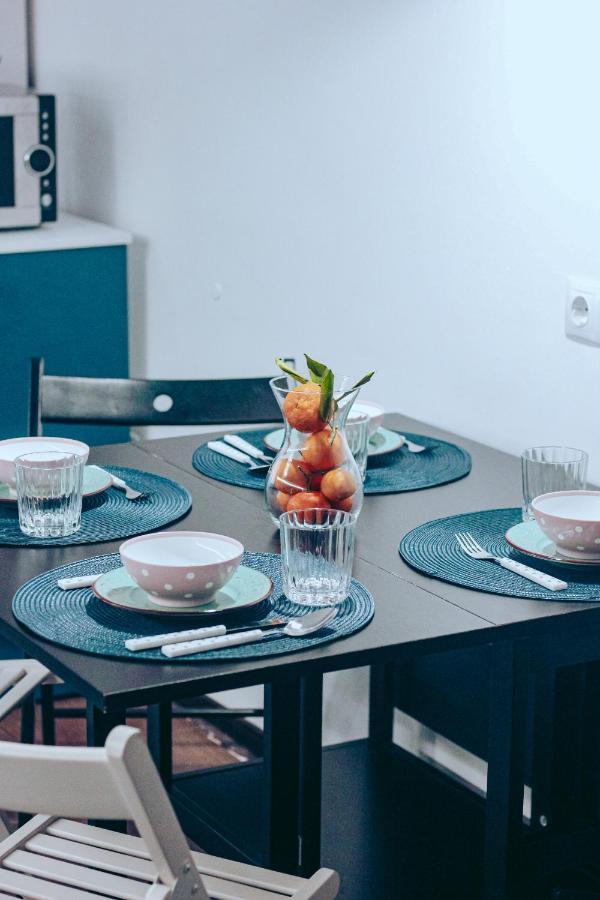 Apartment One Braşov Esterno foto