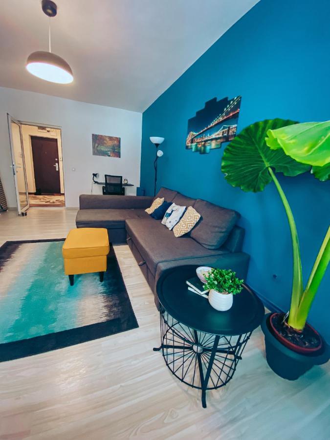 Apartment One Braşov Esterno foto